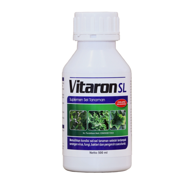 VITARON